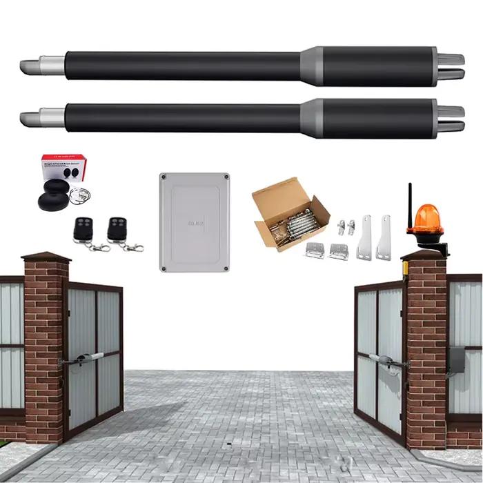 Ouvre-Porte existent pour Touristes, Système de Moteur, AC220V/AC110V