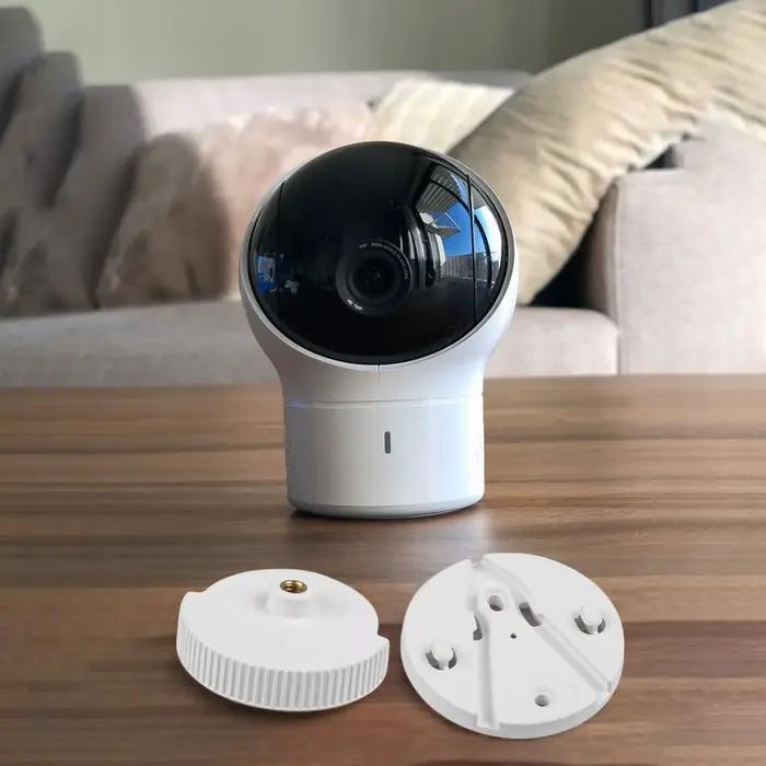 Moniteur bébé Standard de sécurité domestique