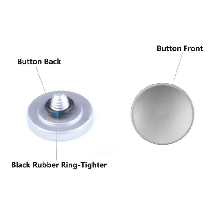 LXH – caméra à Surface Concave en métal