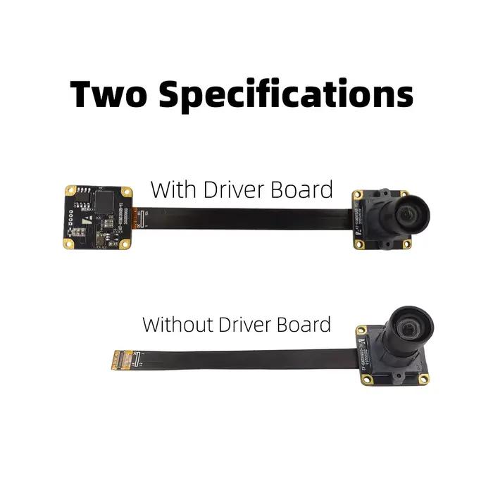 Module de caméra 4K 8MP CMOS IMX415
