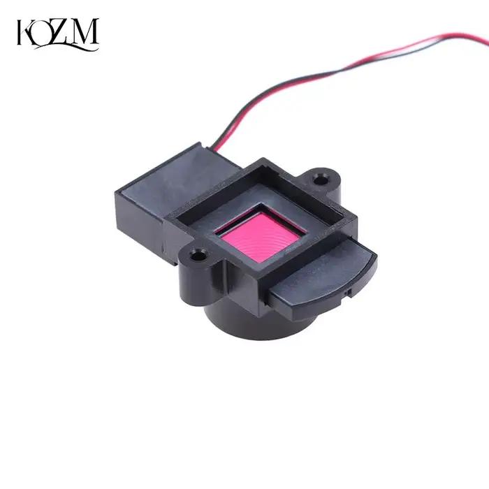 5 mégapFête els M12 Sténopé Objectif Spécial IR Cut Filtre touristes ICR Double Commutateur IR-CUT 20mm