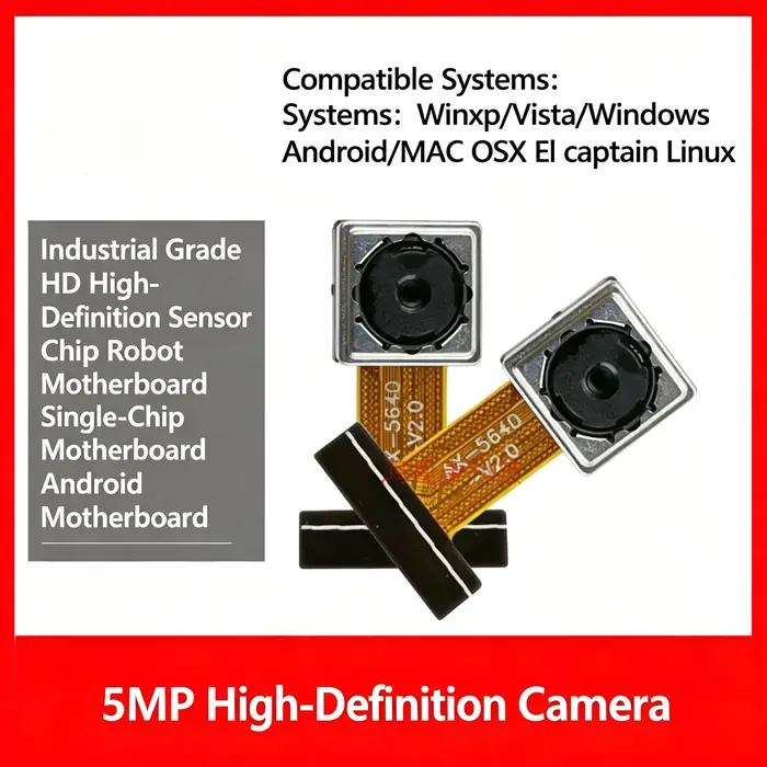 Module de caméra HD 5MP