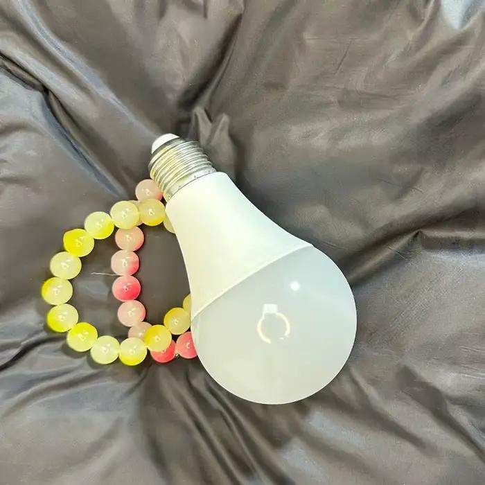 Ampoule secrète de vue