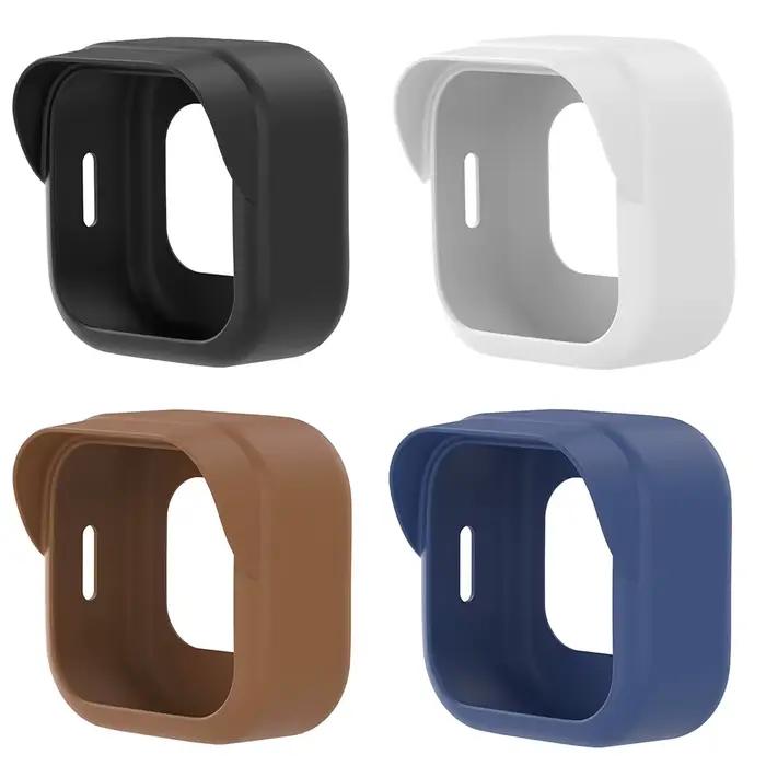 Housse de protection en Silicone pour caméra de sécurité Blink Outdoor 4 (4e génération)