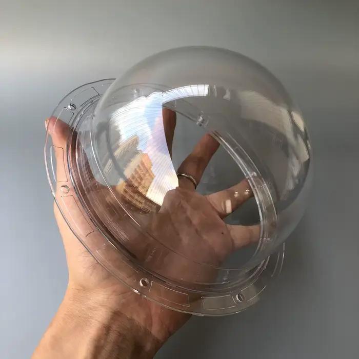 Bouclier étanche pour caméra Panasonic
