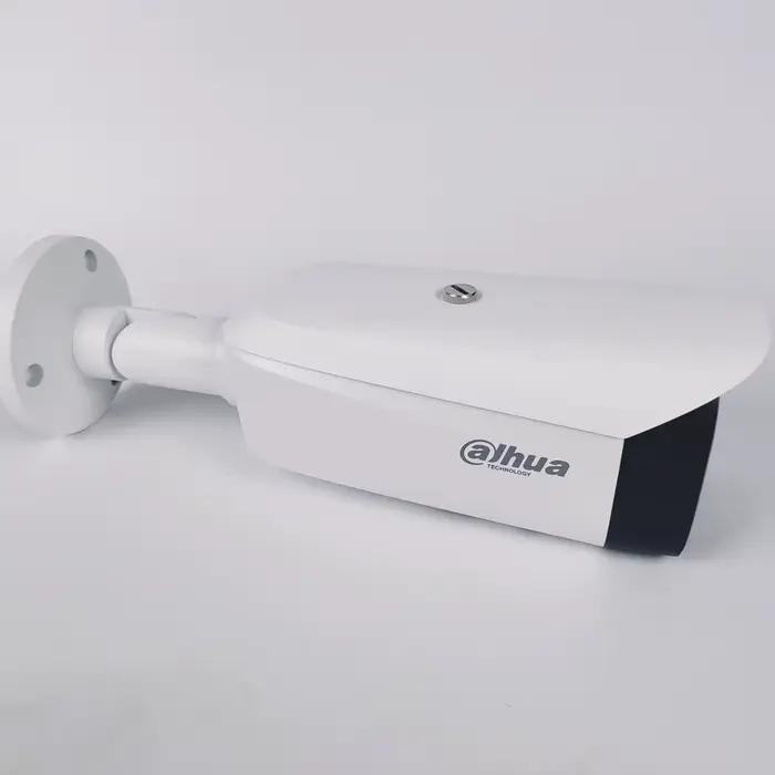Dahua IPC-HFW3849T1-AS-PV (S4) et IPC-HFW3849T1-AS-PV-S5 8MP actif POE balle à focale fixe caméra IP réseau WizSense