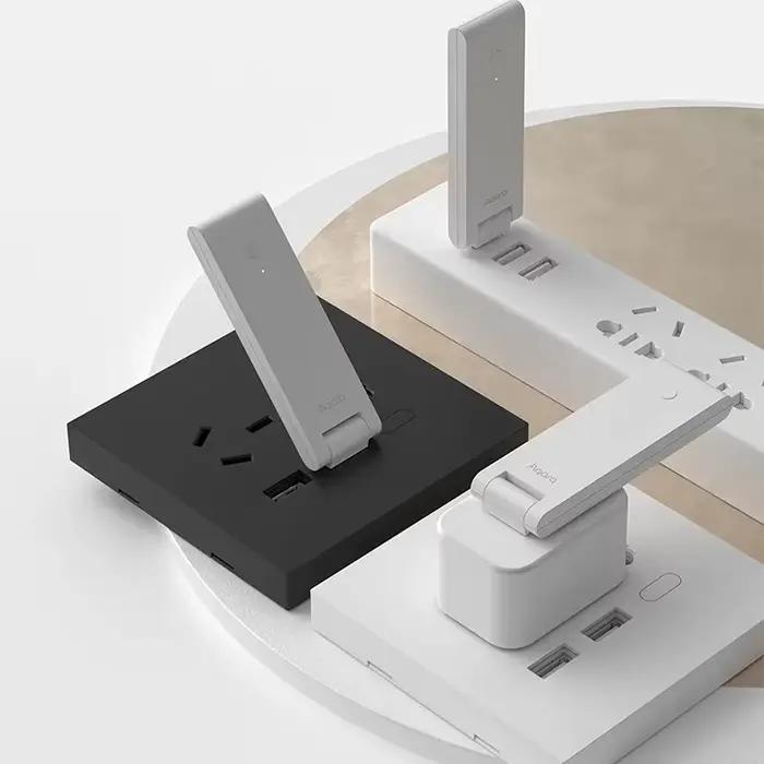 Version CN Aqara E1 Hub Zigbee 3.0 USB passerelle intelligente