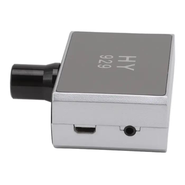 HY 929 détecteur de fuite de tuyau d'eau