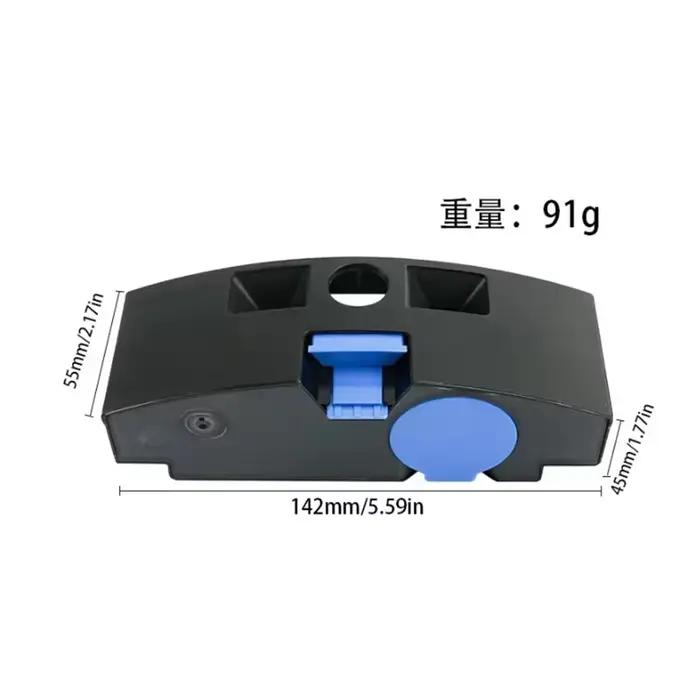 Réservoir d'eau usée pour Ecovacs Deebot X8 PRO OMINI / X8 PRO PLUS