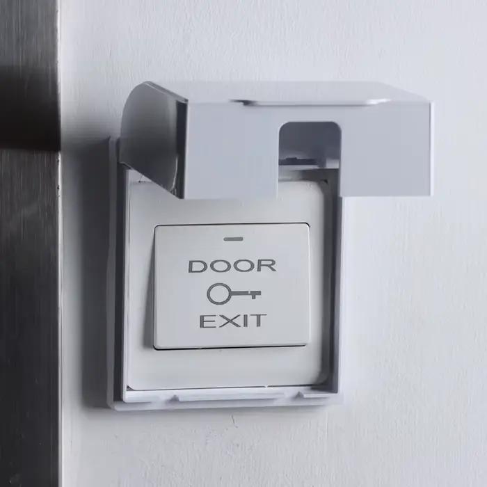 86 Type prise de courant fournitures interrupteur couvercle de protection
