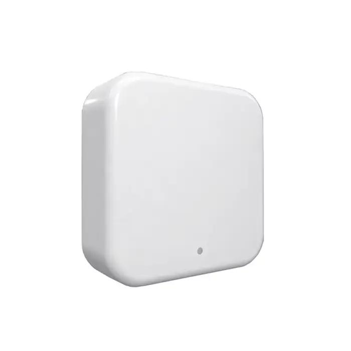 Passerelle de verrouillage TTLock G2 Convertisseur Bluetooth vers WiFi pour télécommande et serrure intelligente à utiliser avec l'application TTLock pour contrôle à distance occassions spéciales