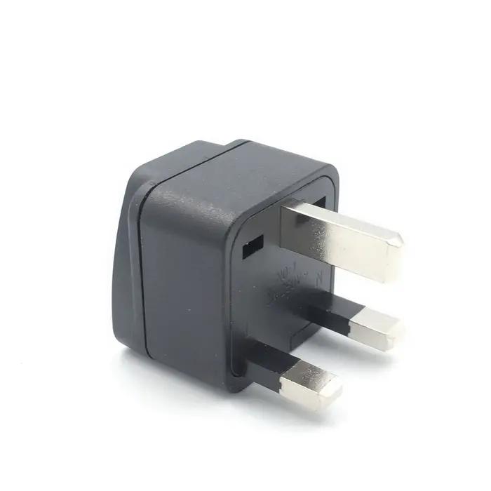 Bolantedz adaptateur de prise de voyage britannique