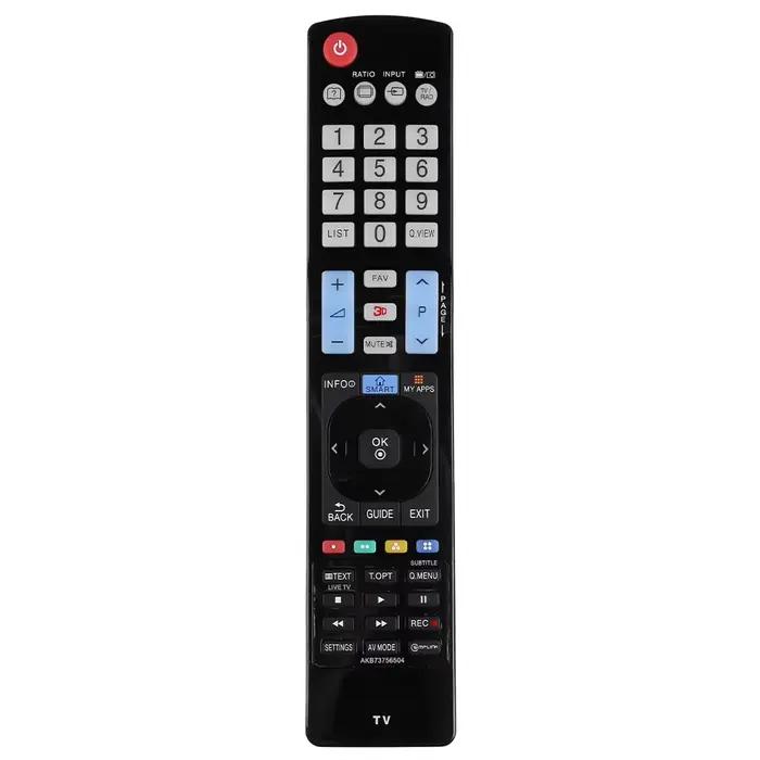 Télécommande vocale Bluetooth XMRM-006 avec Assistant Google pour Xiaomi MI Box S MI TV Stick 4K Smart TV 4X Android