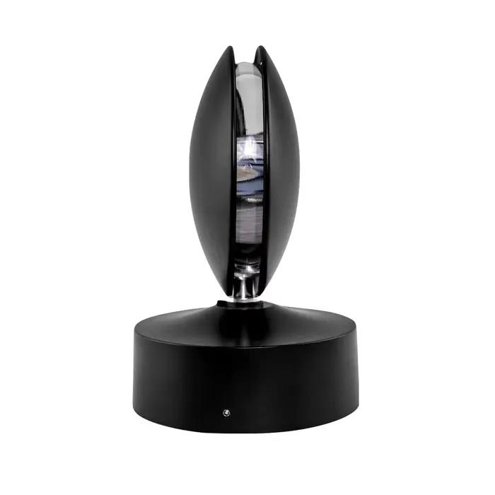 Lampes LED rondes 9W pour rebord de fenêtre
