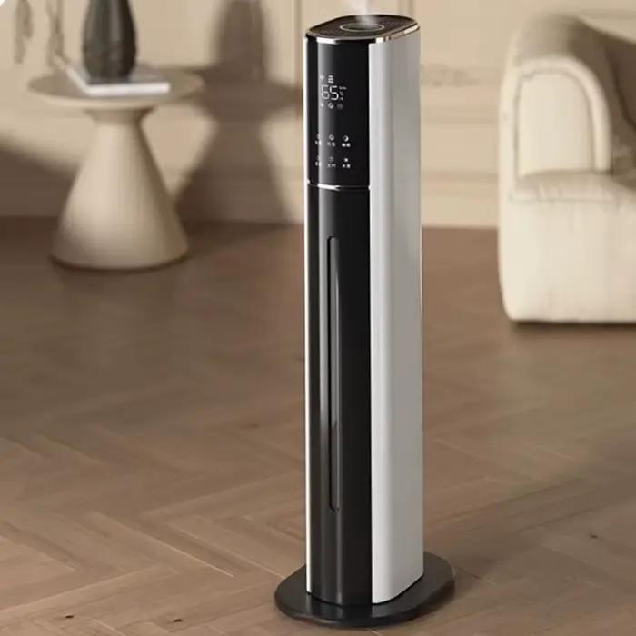 Humidificateur d'air domestique silencieux pour femme enceinte