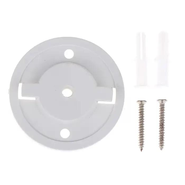 Base de montage murale ABS pour caméra intelligente Tapo C200