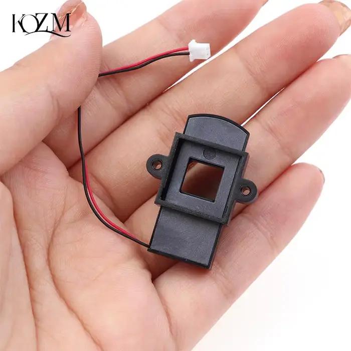 5 mégapFête els M12 Sténopé Objectif Spécial IR Cut Filtre touristes ICR Double Commutateur IR-CUT 20mm