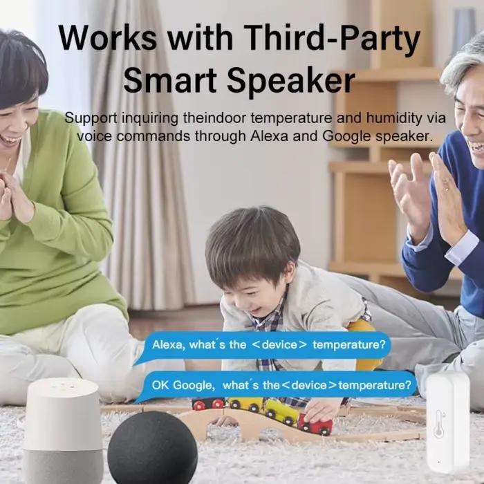 Tuya-Therye.com Smart Home
