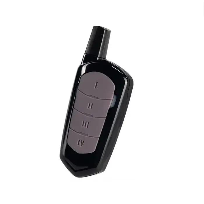 Duplicateur de télécommande de Garage 433mhz