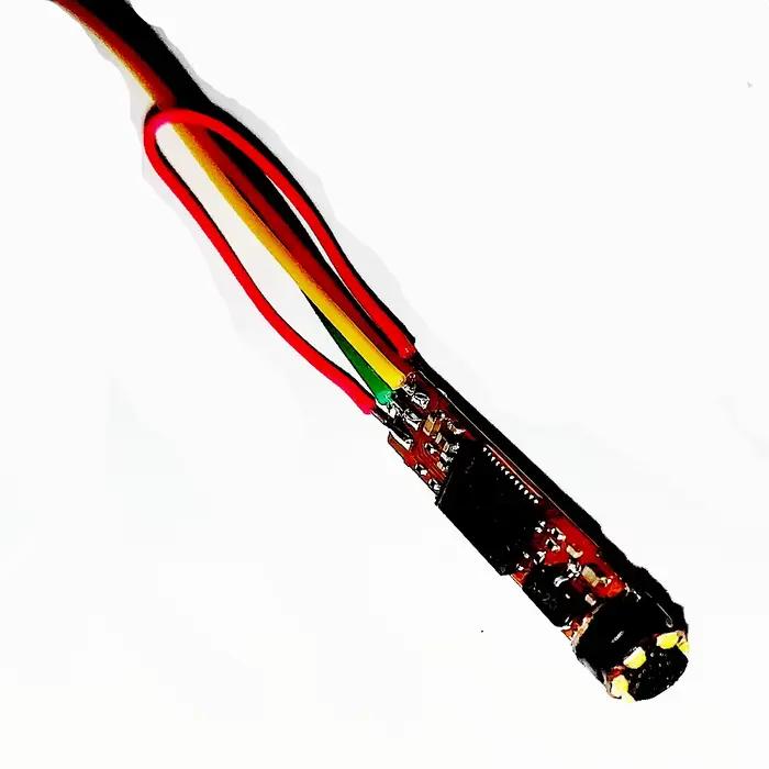 Module de caméra endoscopique USB 4.5mm 720P