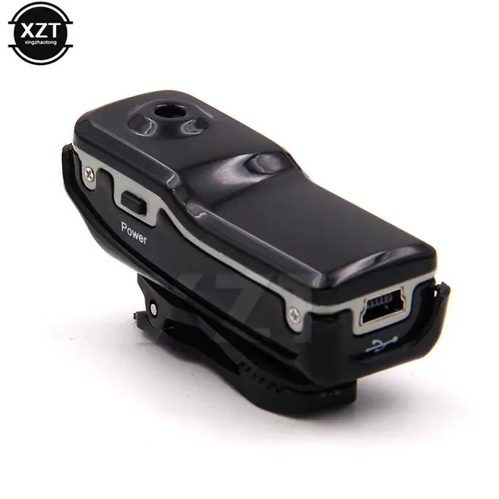 Mini caméra de mouvement DVR enregistreur vidéo numérique