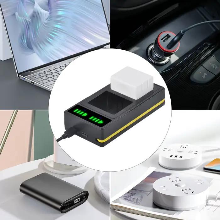 Batterie Arlo A1 2440mAh