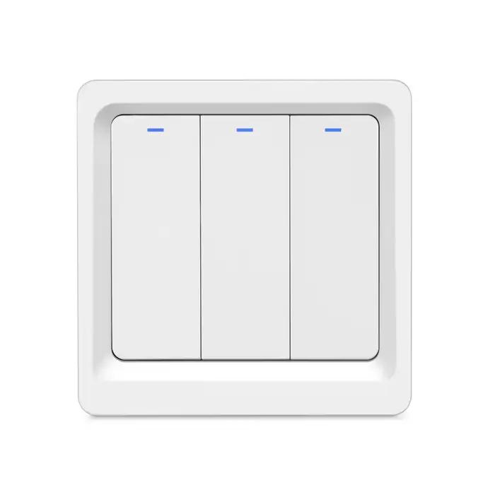 Conçu pour ESPHome avec BL Proxy EU Wall Switch