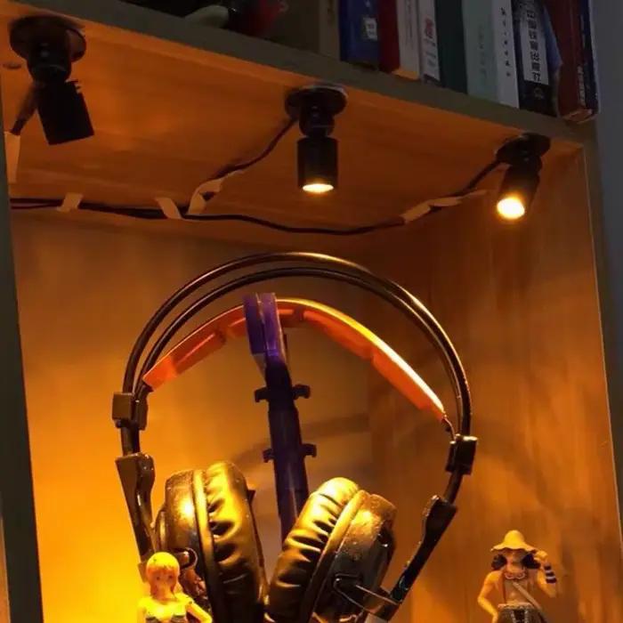 Projecteur Led pour armoire à vin