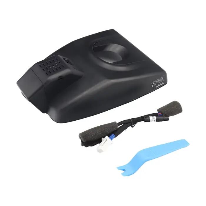 Caméra de tableau de bord Fitcamx 4K pour Lexus IS/ES/GS (2016-2025)