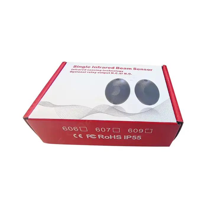 Protection de sécurité des portes et fenêtres NC/NO