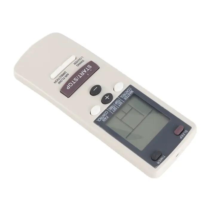 Télécommande pour climatiseur AR‐BB1