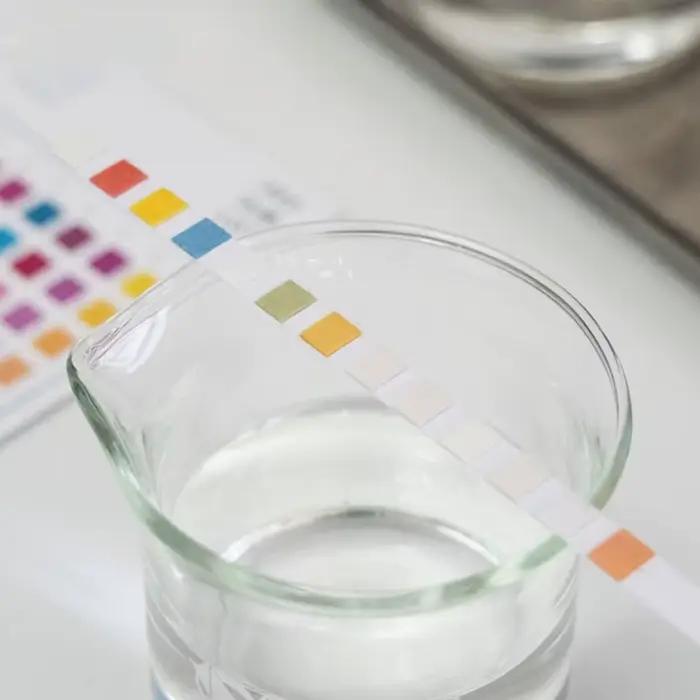 Analyste test d'eau potable qualité supérieure