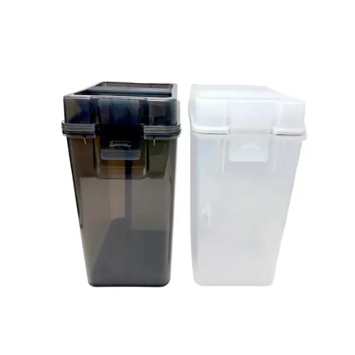 Dreame L20 L30 Ultra élimination des eaux usées/réservoir d'eau fraîche propre pour Station de lavage de vadrouille Robot aspirateur pièce accessoire
