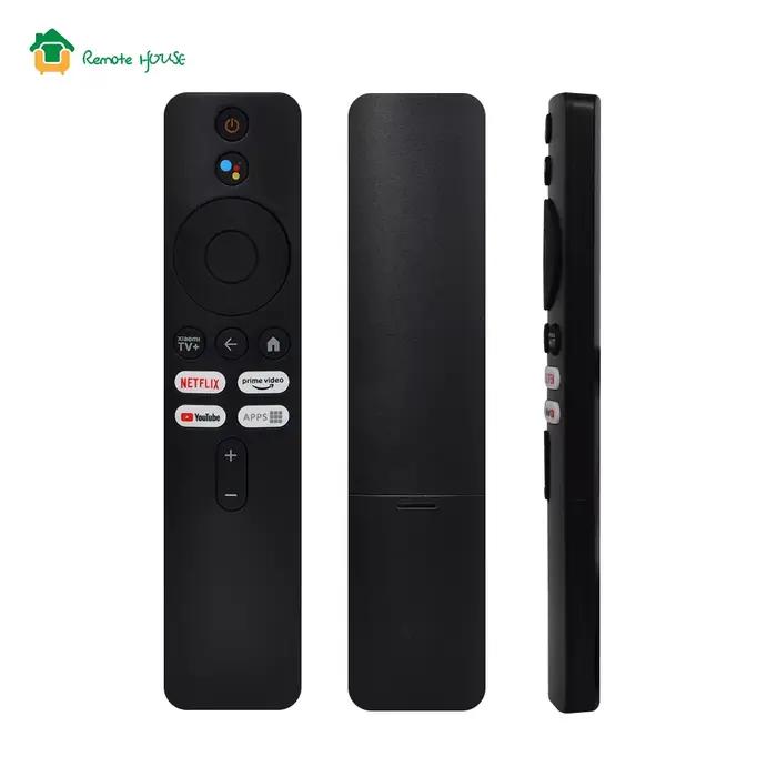 Télécommande vocale XMRM-M6 pour Xiaomi mi 2e génération Box 4K Ultra HD