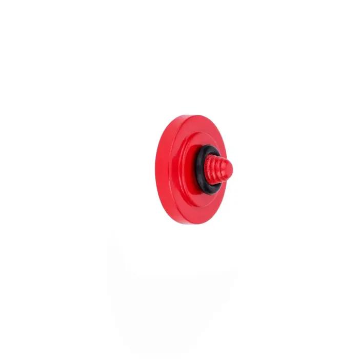 LXH – caméra à Surface Concave en métal
