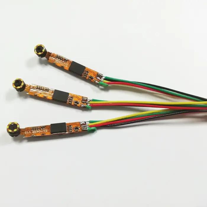 Module de caméra endoscopique USB 4.5mm 720P