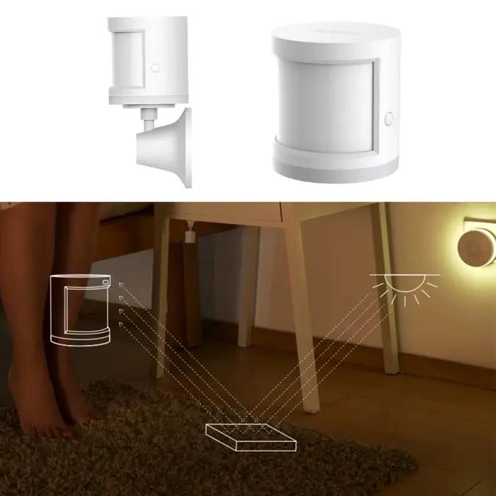 Aqara capteur de mouvement