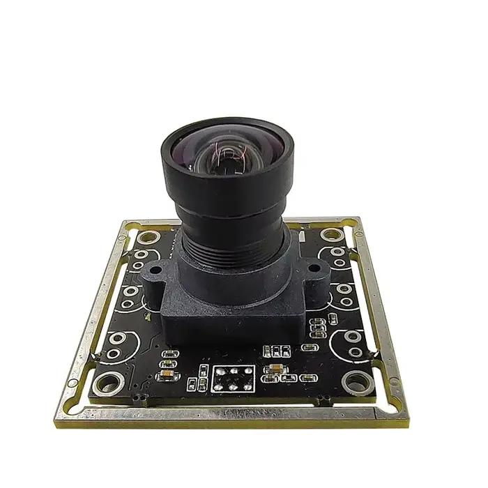 Module de caméra USB 2.0 2MP 1600H*1200V DFOV 95 °