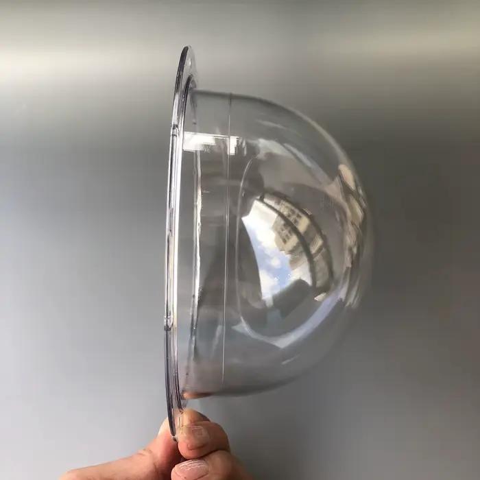 Bouclier étanche pour caméra Panasonic