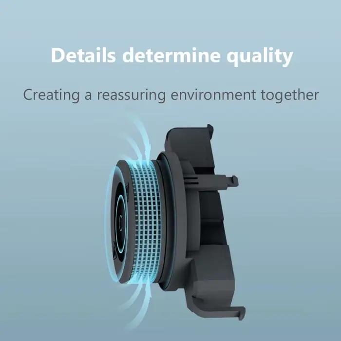 Xiaomi – détecteur de fumée Honeywell