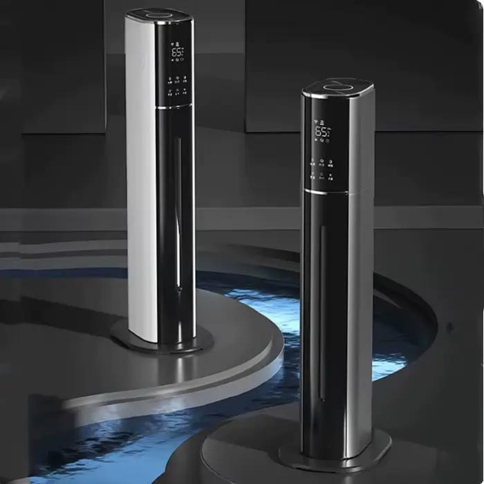 Humidificateur d'air domestique silencieux pour femme enceinte