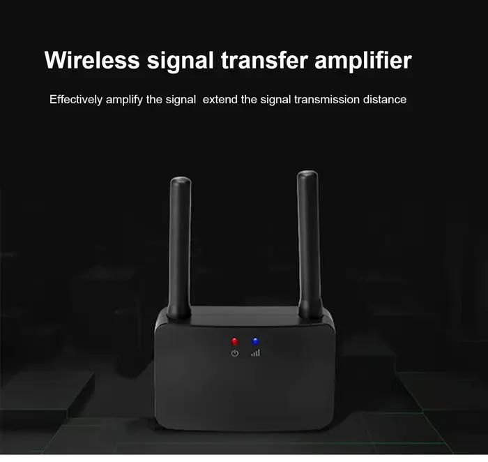 Répéteur de Signal sans fil