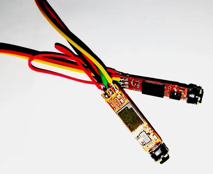 Module de caméra endoscopique USB 4.5mm 720P