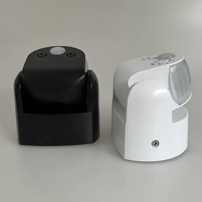 Détecteur de mouvement automatique