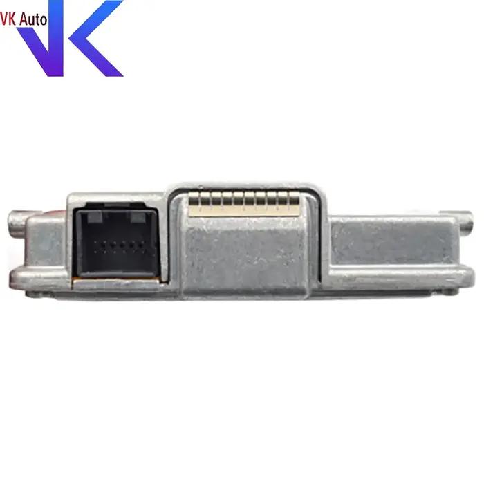 Caméra frontale 3Q0 980 654 L 3Q0980654L, système d'aide à la voie