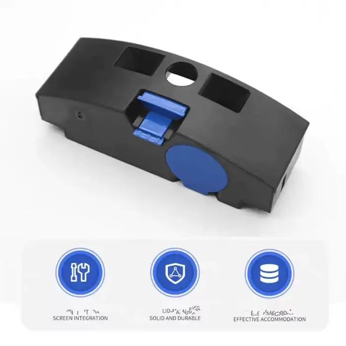 Réservoir d'eau usée pour Ecovacs Deebot X8 PRO OMINI / X8 PRO PLUS