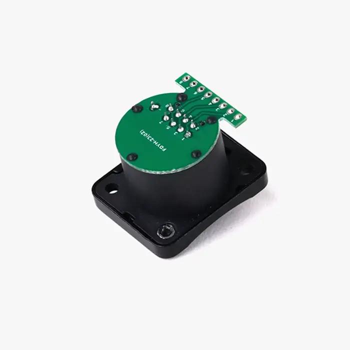 Connecteur réseau RJ45 8P8C