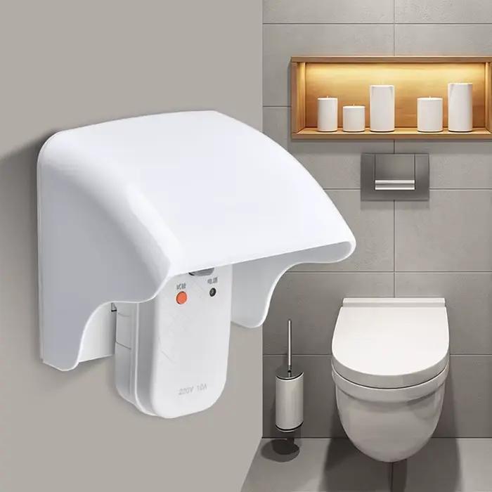 Boîte étanche universelle