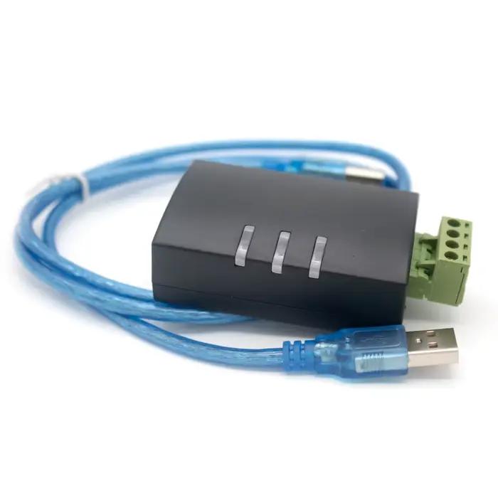 Convertisseur USB vers MBUS Master