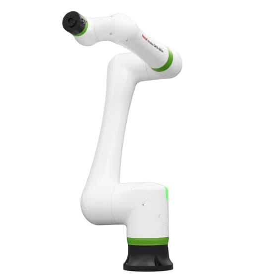 Bras de robots collaboratifs CRX-25iA, nouvelles ventes fraîches à prix réduits